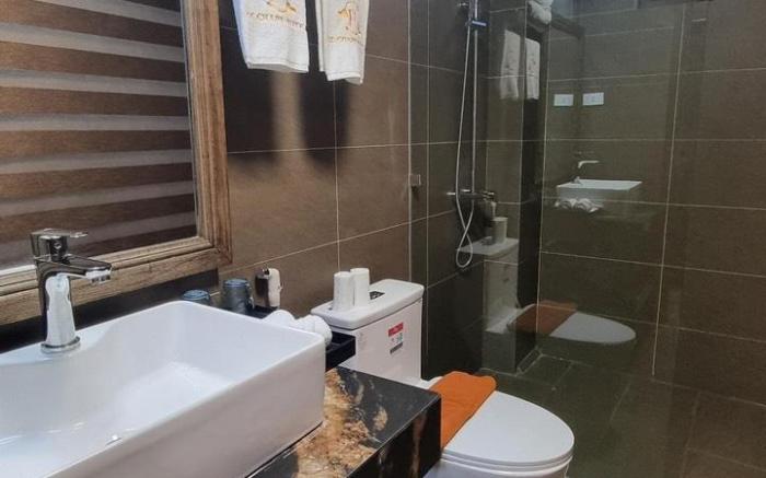 Le Chapa Hotel & Spa
