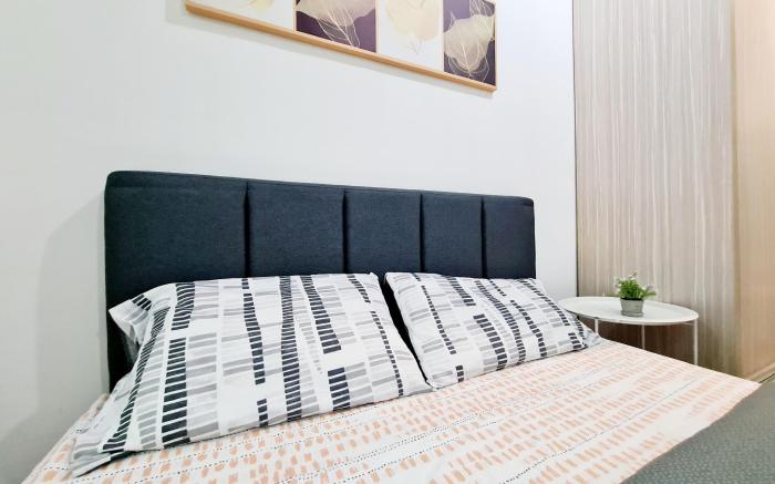 Classic 6 Guest Scott Garden / Old Klang Road / KL