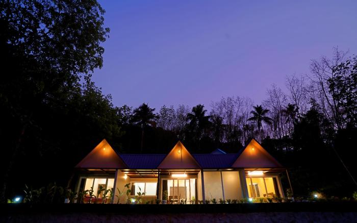 Elephant Village
