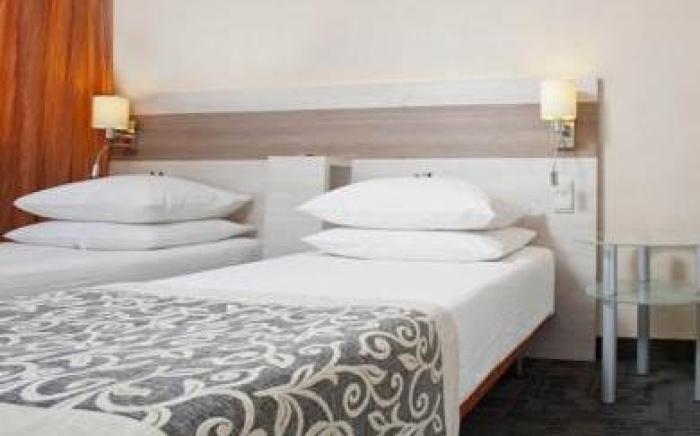 Comfort by Trio