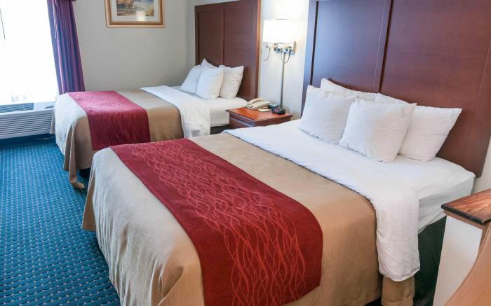 Comfort Inn & Suites
