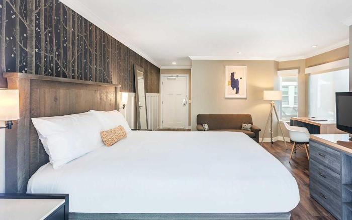 UpValley Inn & Hot Springs, Ascend Hotel Collection