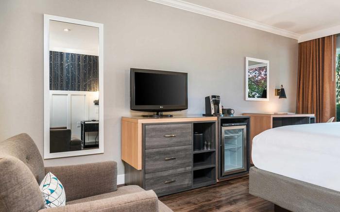 UpValley Inn & Hot Springs Napa Valley, an Ascend Collection Hotel