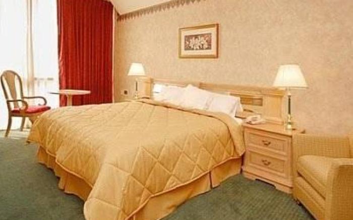 Econo Lodge