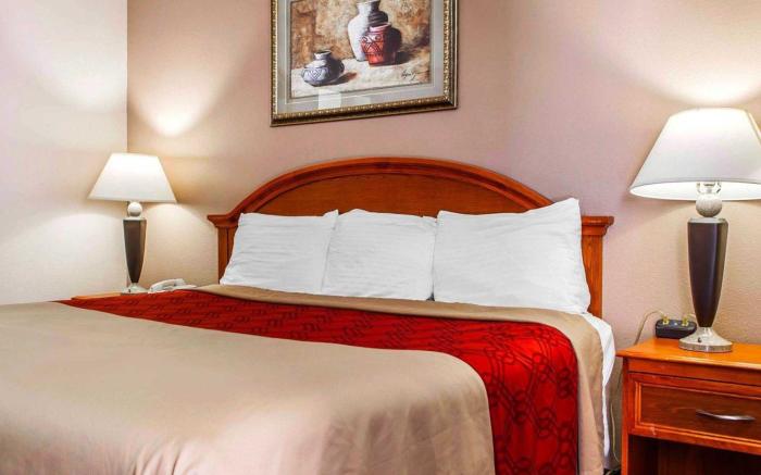 Econo Lodge