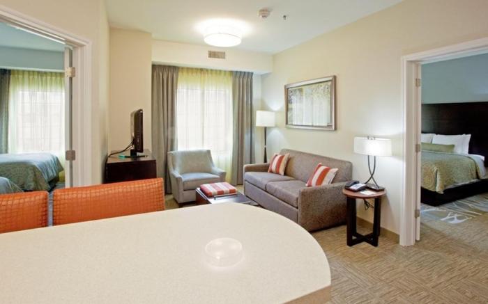 Staybridge Suites Lake Charles By IHG