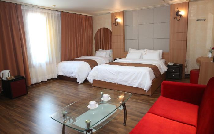 Uljin Grand Hotel