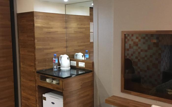 友統大飯店