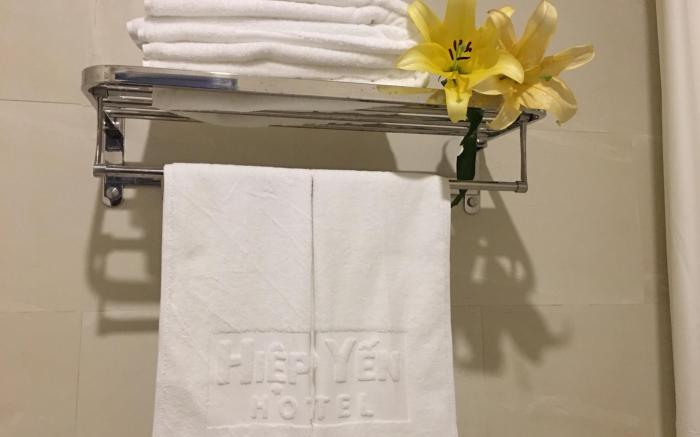 Hiep Yen Hotel 
