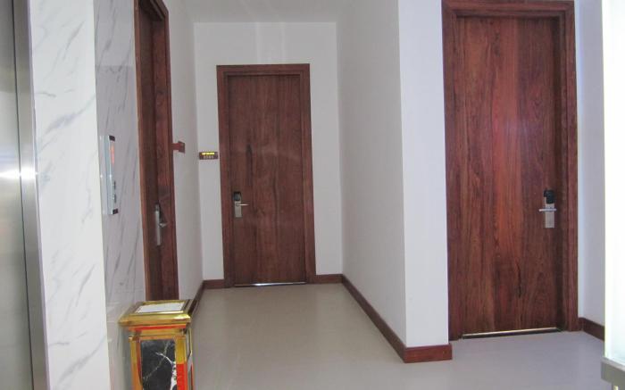 Hiep Yen Hotel 