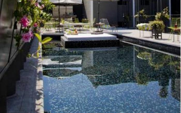 Flor de Mayo Boutique Hotel, Spa & Restaurant