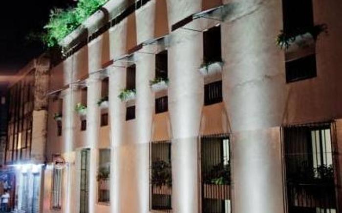 Flor de Mayo Boutique Hotel, Spa & Restaurant