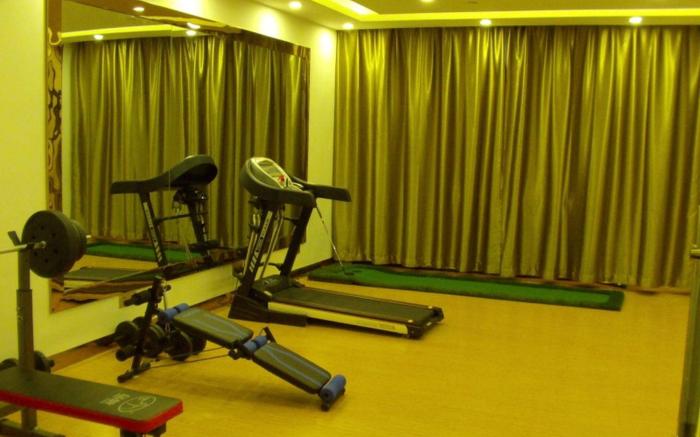 GreenTree Inn Xianning Tongcheng County Bus Station Business Hotel