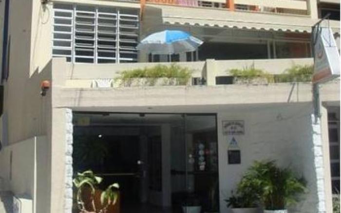 Floripa Hostel CENTRO