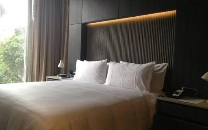 GHL Bioxury Hotel