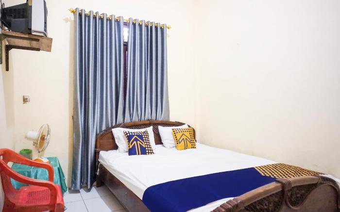 OYO 931012 Tamara Homestay Syariah
