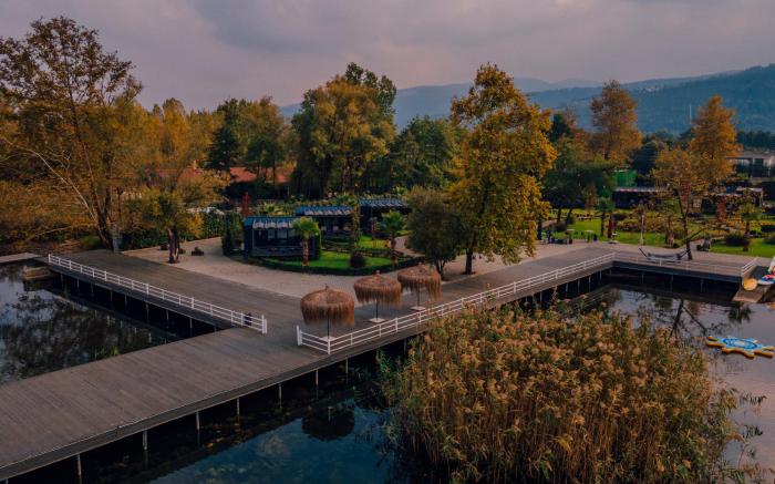 Golevi Resort Sapanca