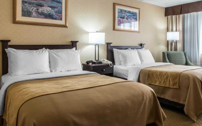 Comfort Inn Lancaster County North