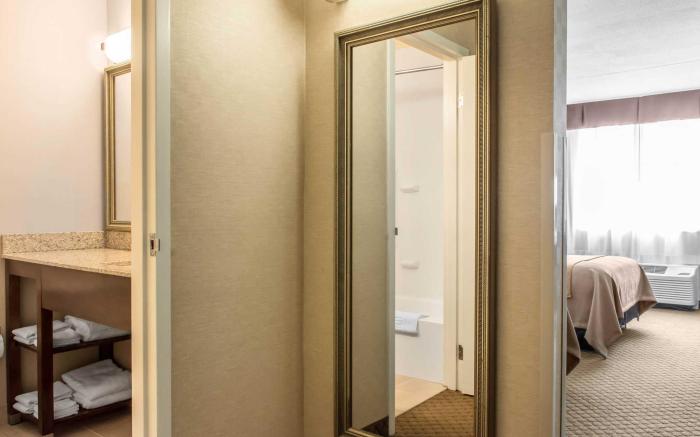 Comfort Inn Lancaster County North