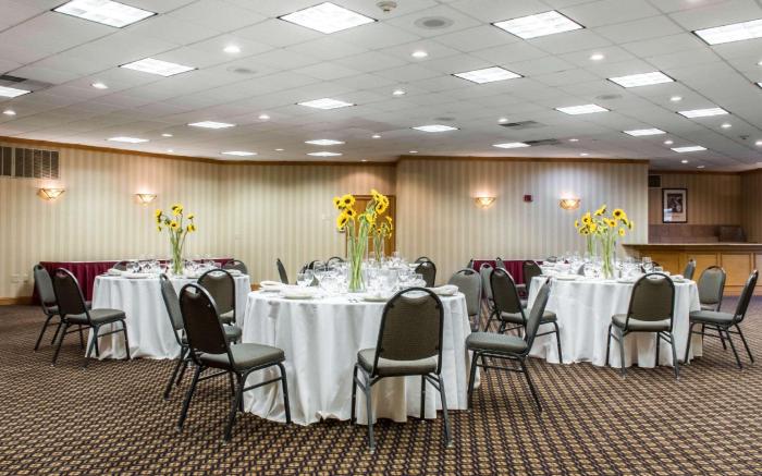 Comfort Inn Lancaster County North