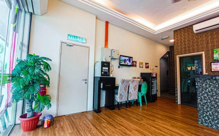 Nyamanya Hotel Kuantan