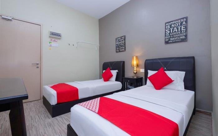 Nyamanya Hotel Kuantan