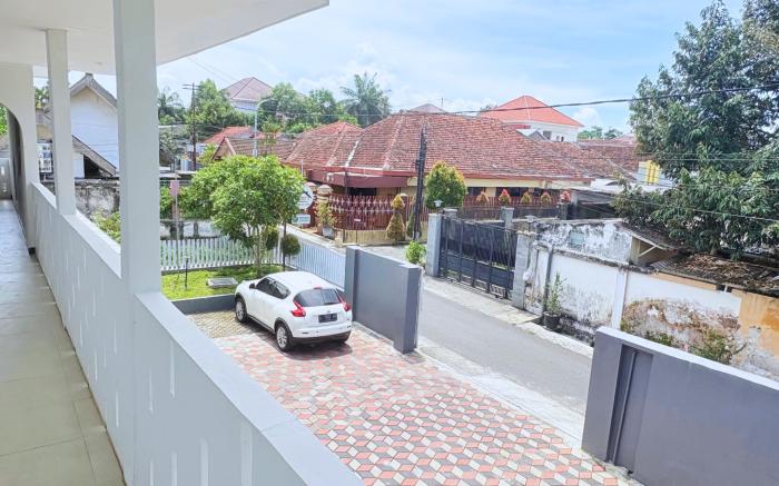 Omah Mee Homestay Jember