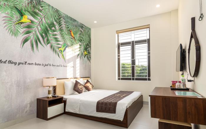 Big Hotel Huế