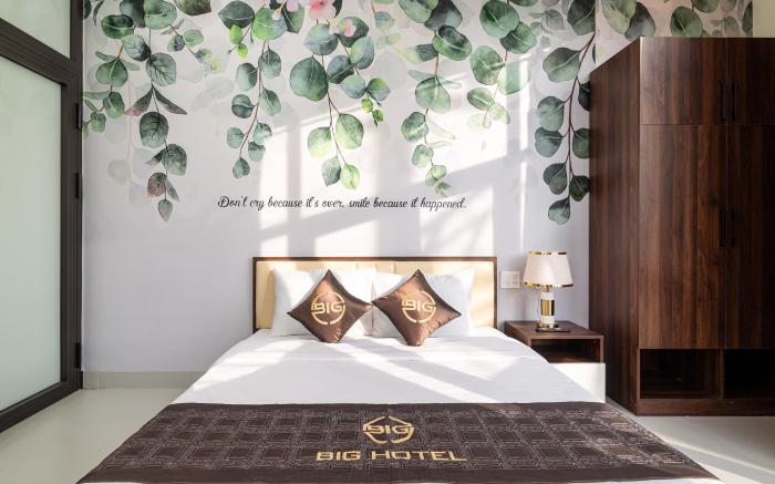 Big Hotel Huế