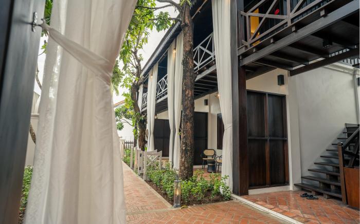 V Maison Boutique Hotel