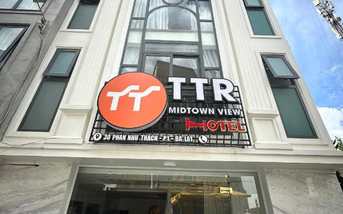 TTR Midtown View