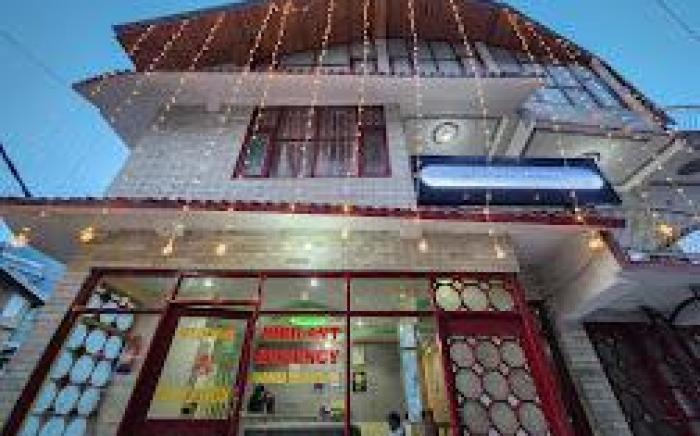 Hotel Jubilant Manali