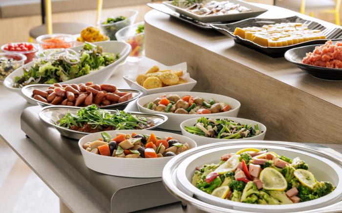 Four Points Flex by Sheraton  Fukuoka Hakata