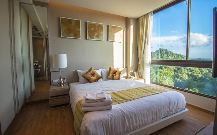 Phu Dahla Residences