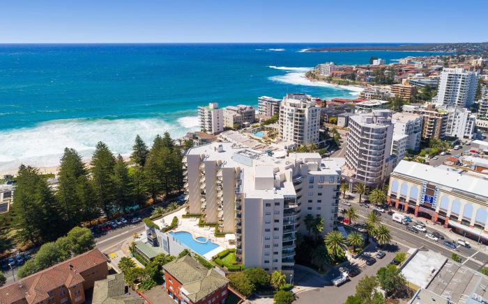Quest Cronulla Beach