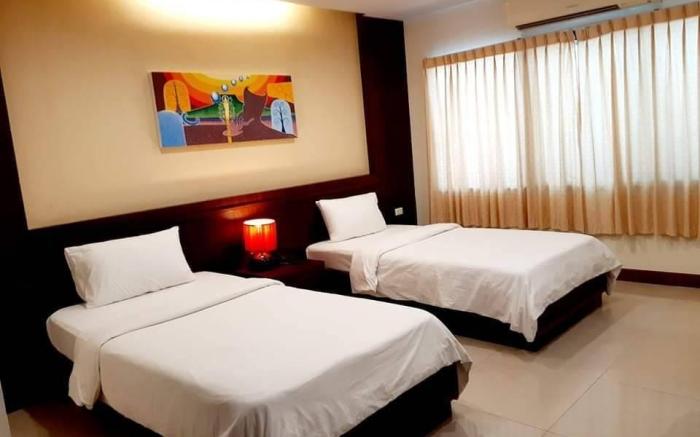 King Hotel