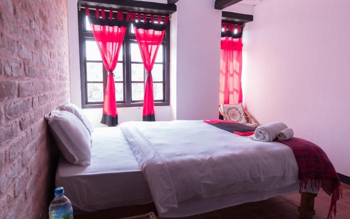 Lumbini Heritage Home