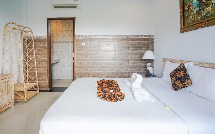 Agung Homestay Canggu