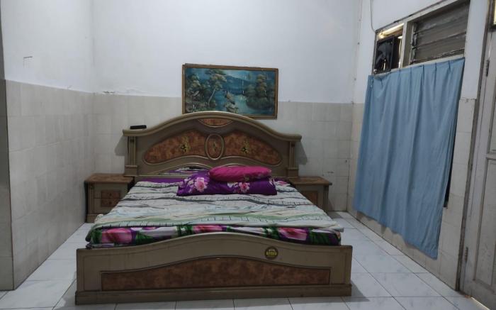 OYO 93159 Homestay Sehat