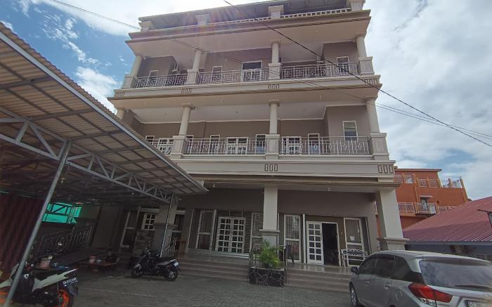 OYO 93122 Pondok Puti Sartika Syariah