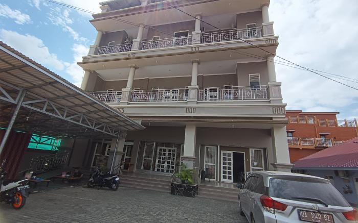 OYO 93122 Pondok Puti Sartika Syariah