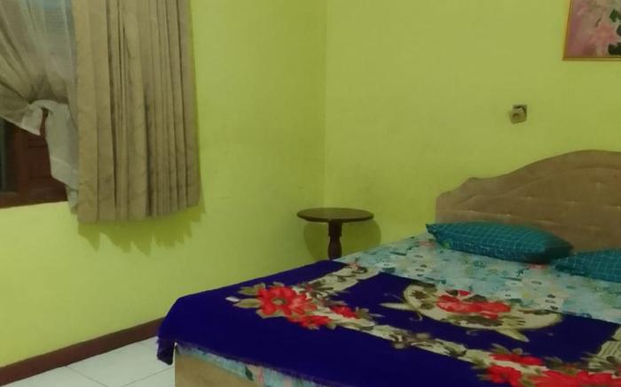 OYO 93146 Lamin Indah