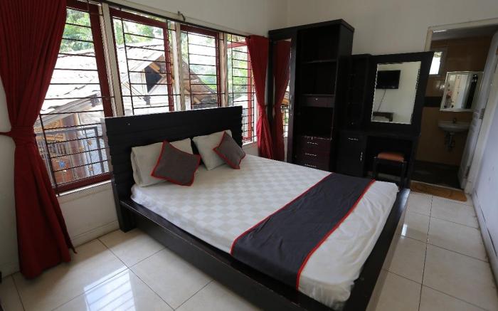 OYO 93159 Resort Cinta Kasih