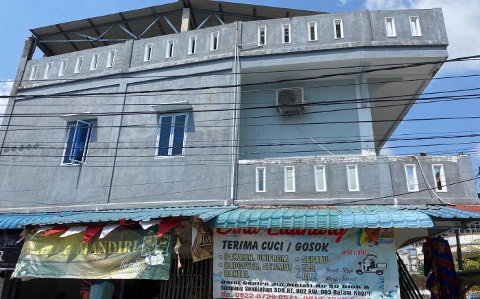 OYO 93130 Baloi Homestay