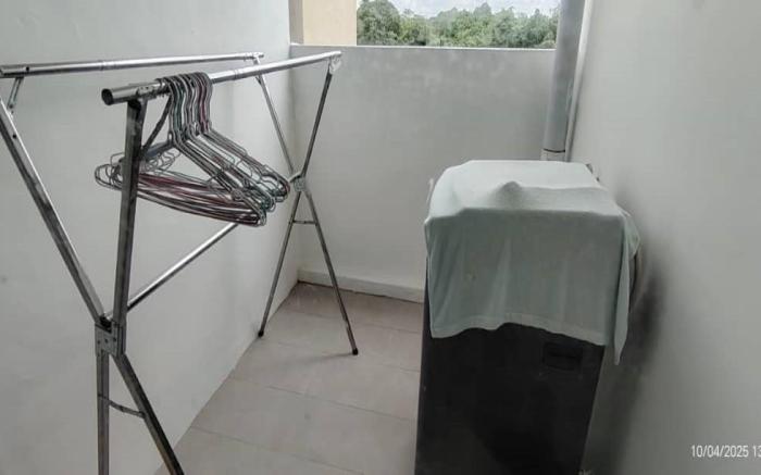 The Glen Apartment B3@Arang Road (6 Pax)