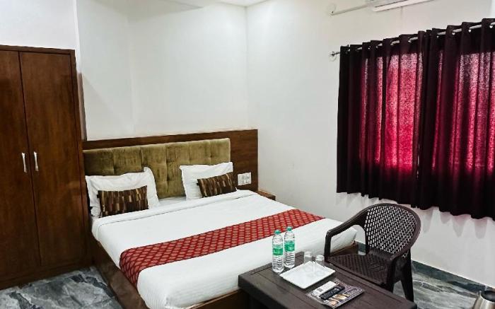 Sunrise Palace Udaipur