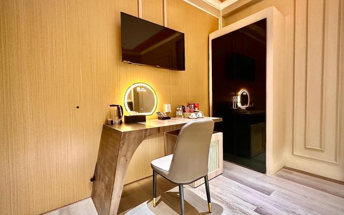 Phước Hưng 3 Hotel