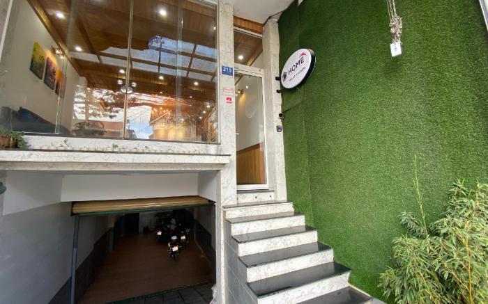 D Home Đà Lạt 3