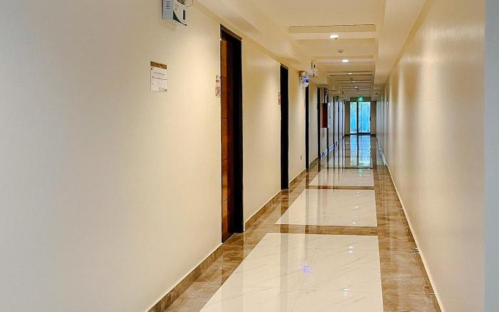 RedDoorz @ Washington Guest House Olongapo