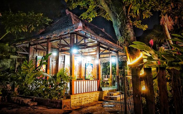 Ary's Hotel by Cocotel